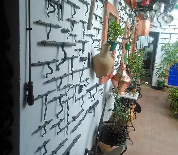 Casa Museo Jerez Centro